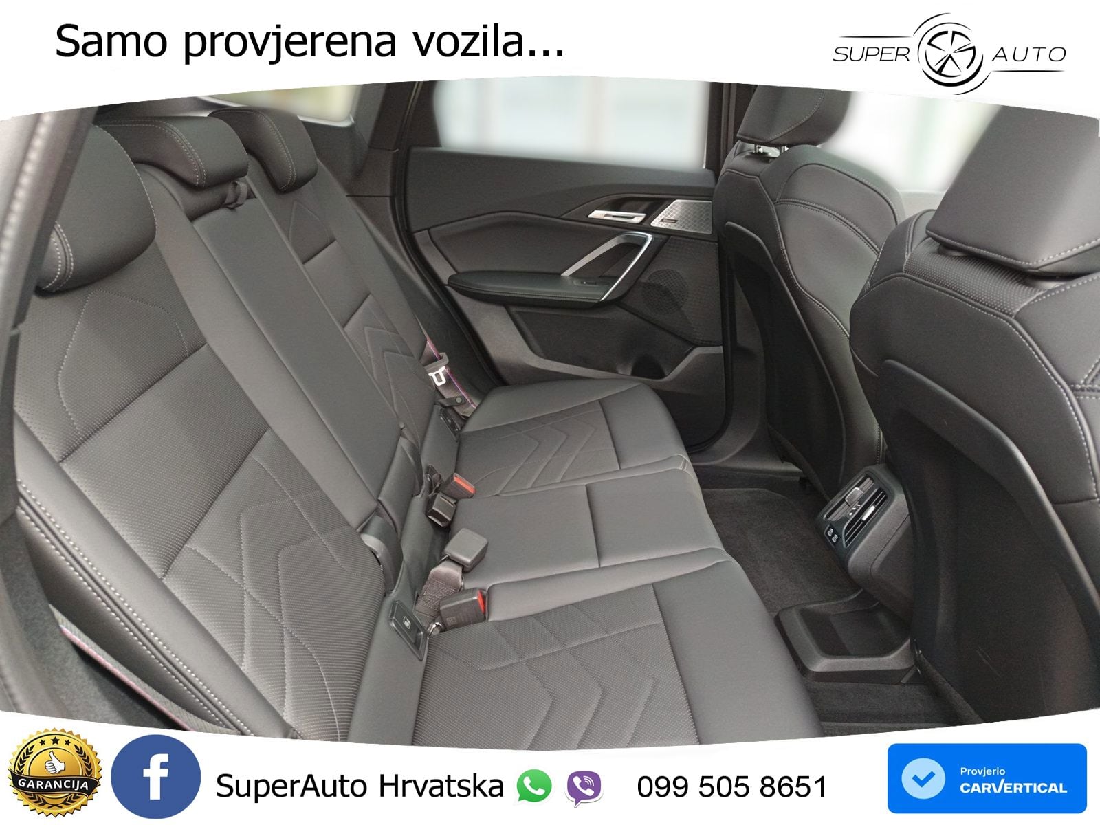 BMW iX1 68 kWh (313 KS) xDrive30 M Sport LED+GR SJED+ACC