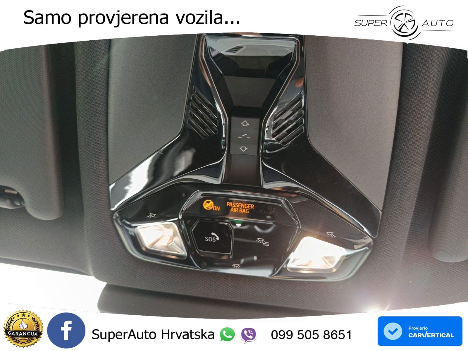 BMW iX1 68 kWh (313 KS) xDrive30 M Sport LED+GR SJED+ACC