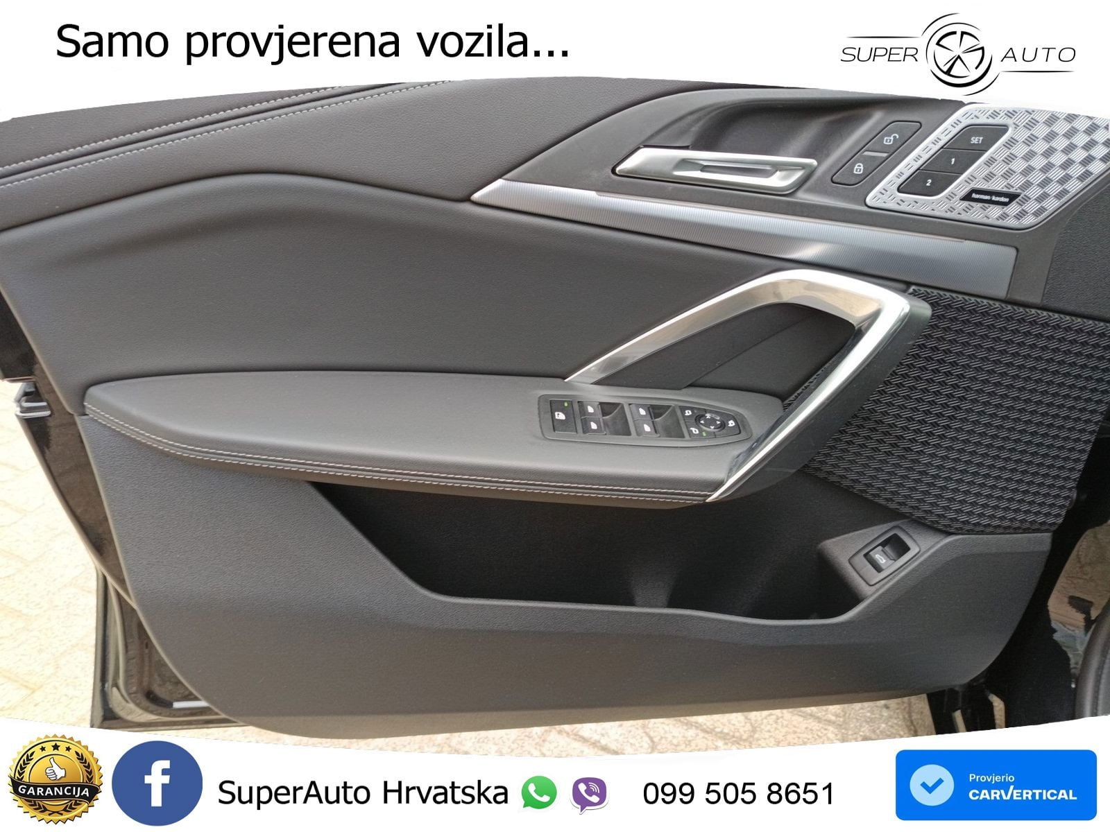 BMW iX1 68 kWh (313 KS) xDrive30 M Sport LED+GR SJED+ACC