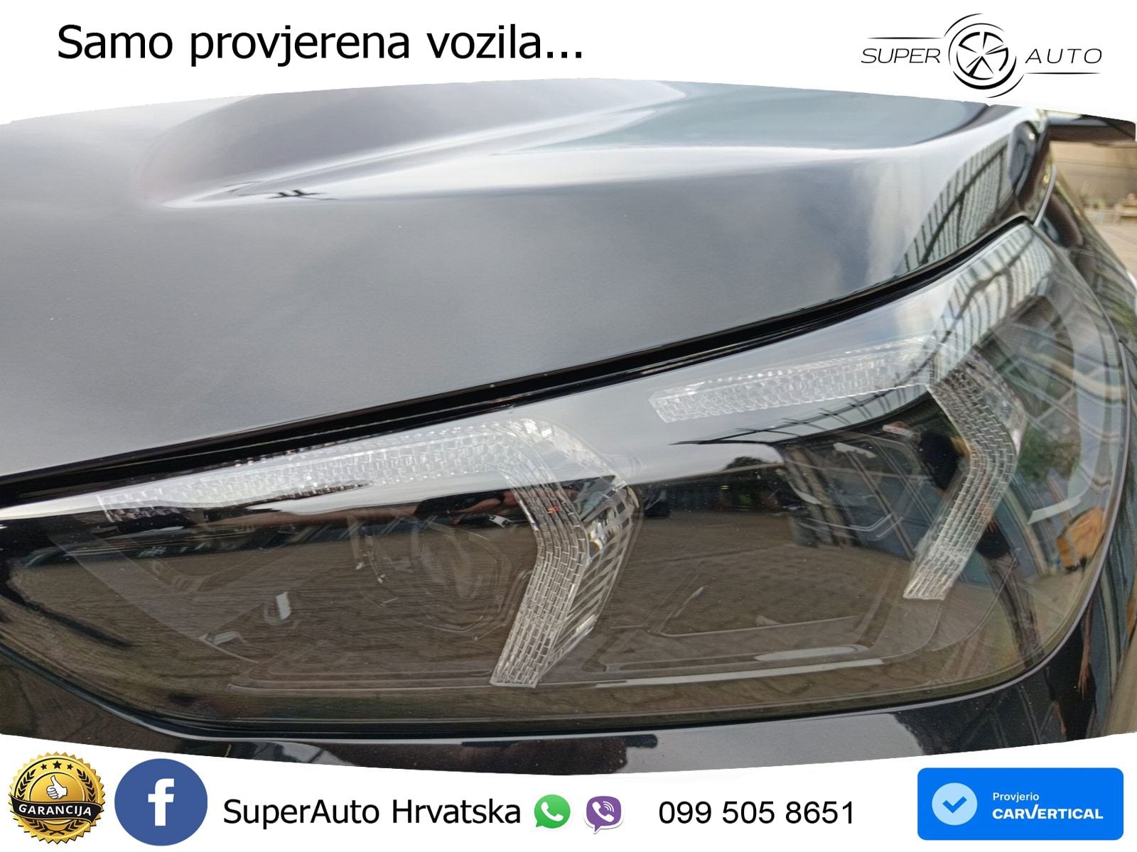 BMW iX1 68 kWh (313 KS) xDrive30 M Sport LED+GR SJED+ACC
