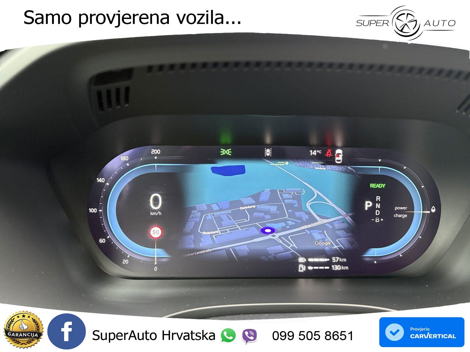 Volvo XC60 T8 AWD Geartronic ACC+GR SJED+360+PANO