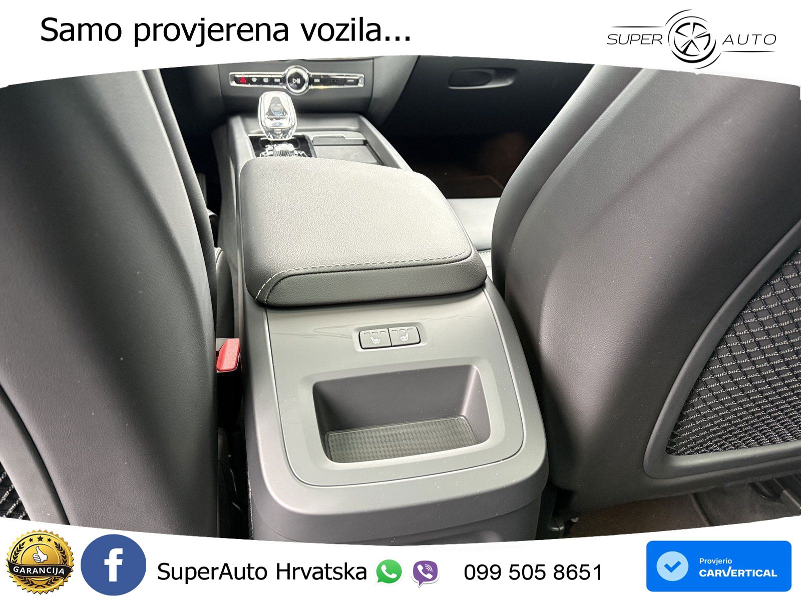 Volvo XC60 T8 AWD Geartronic ACC+GR SJED+360+PANO