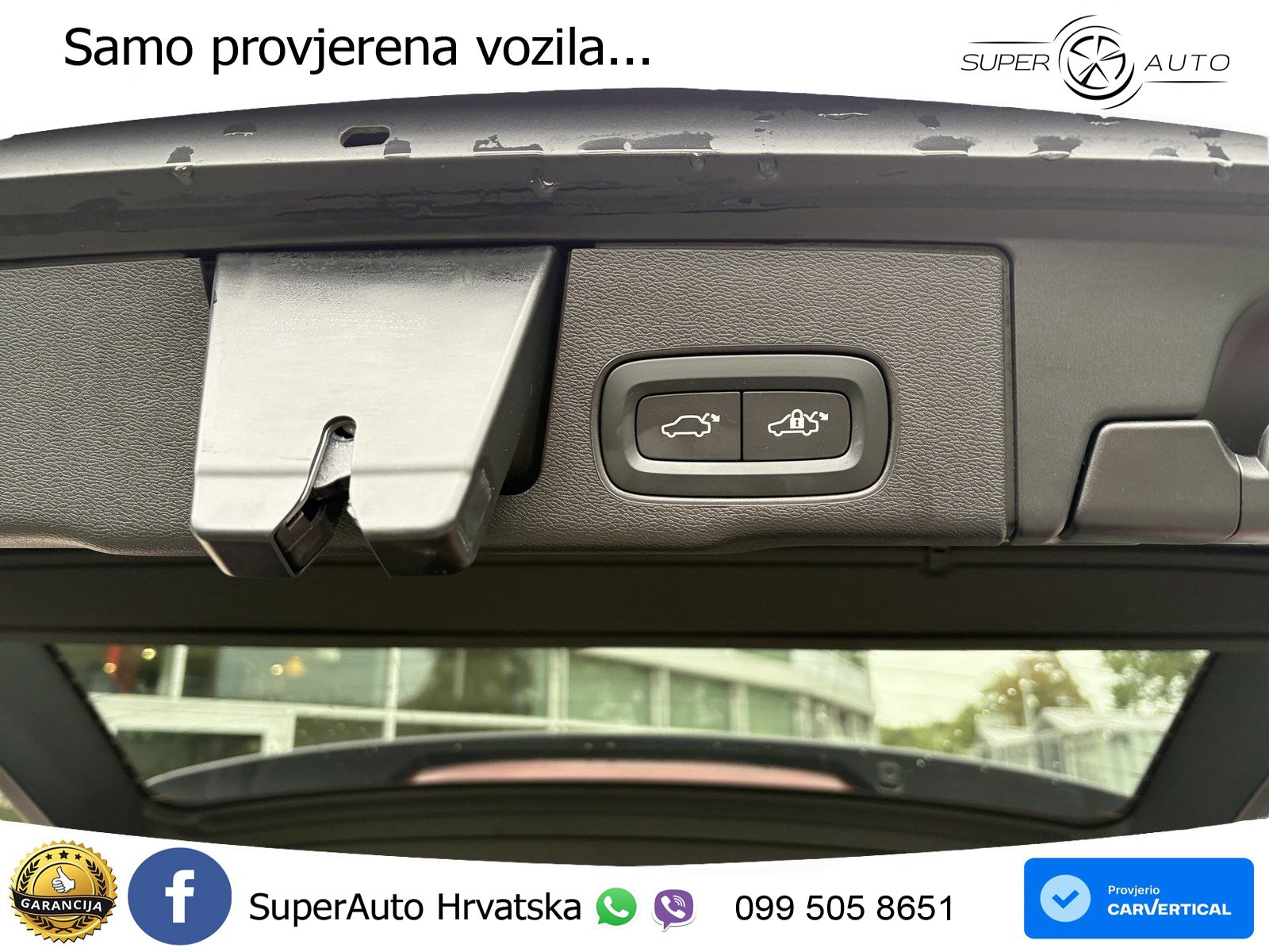 Volvo XC60 T8 AWD Geartronic ACC+GR SJED+360+PANO