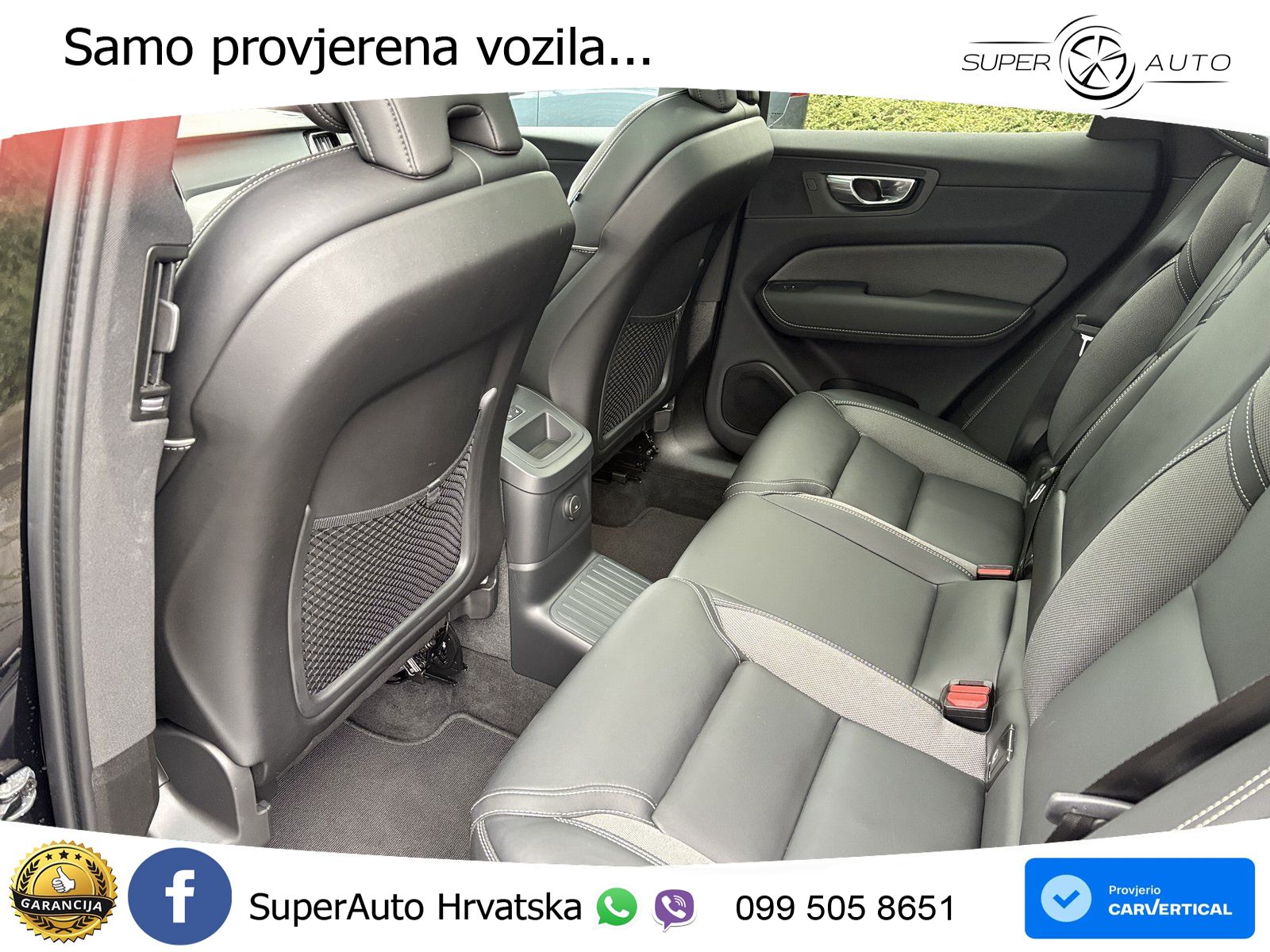 Volvo XC60 T8 AWD Geartronic ACC+GR SJED+360+PANO