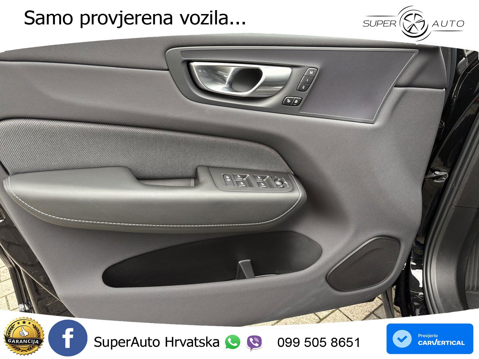 Volvo XC60 T8 AWD Geartronic ACC+GR SJED+360+PANO