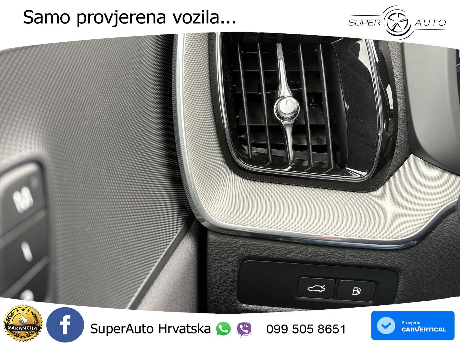 Volvo XC60 T8 AWD Geartronic ACC+GR SJED+360+PANO
