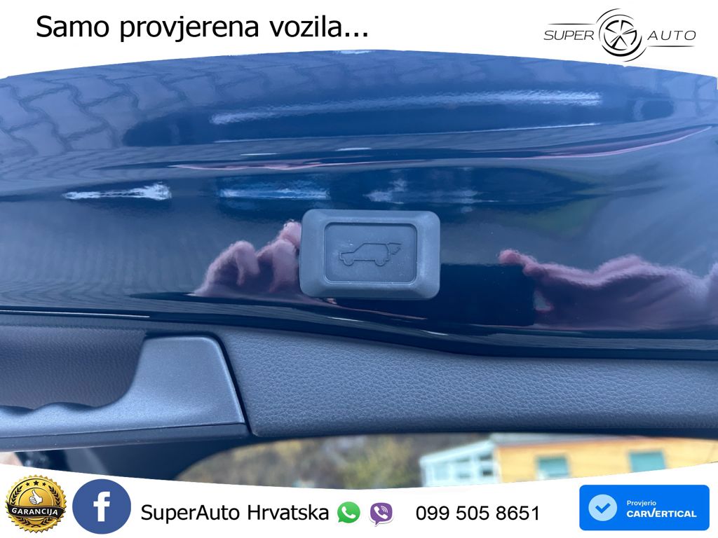Toyota RAV4 2.5 (306 KS) Hybrid AWD-i eCVT LED+GR SJED+ACC