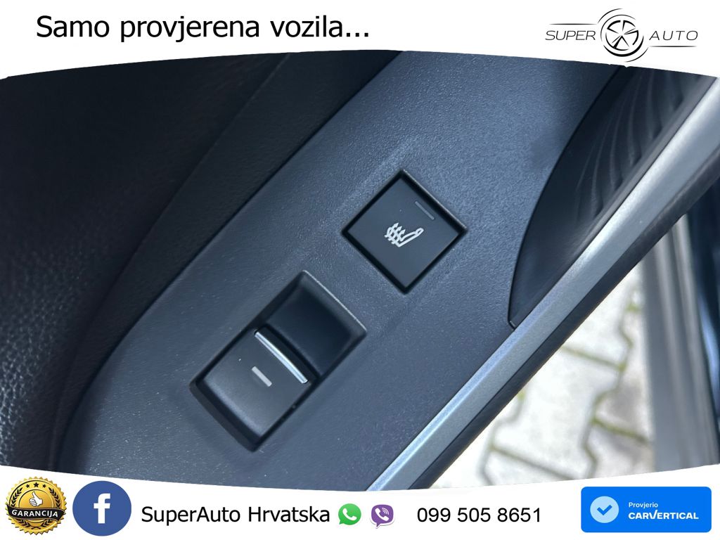 Toyota RAV4 2.5 (306 KS) Hybrid AWD-i eCVT LED+GR SJED+ACC