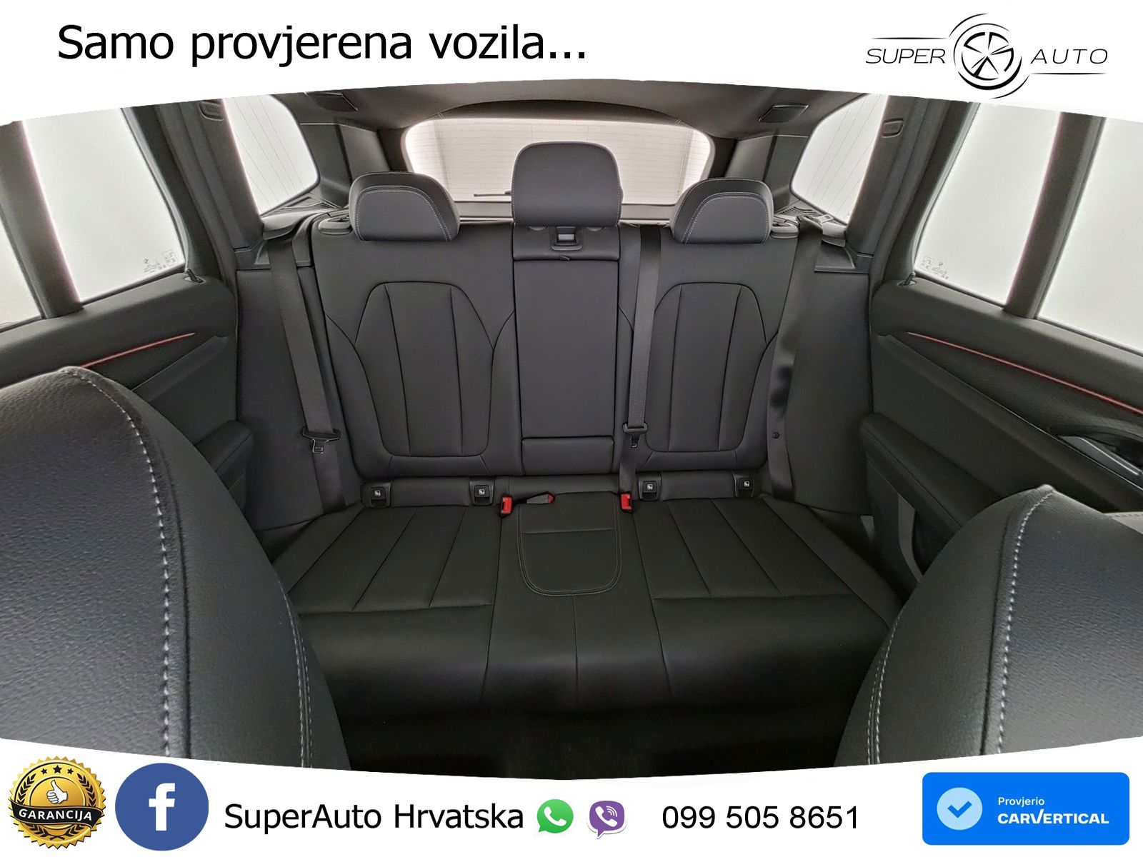 BMW X3 30d xDrive Steptronic M Sport