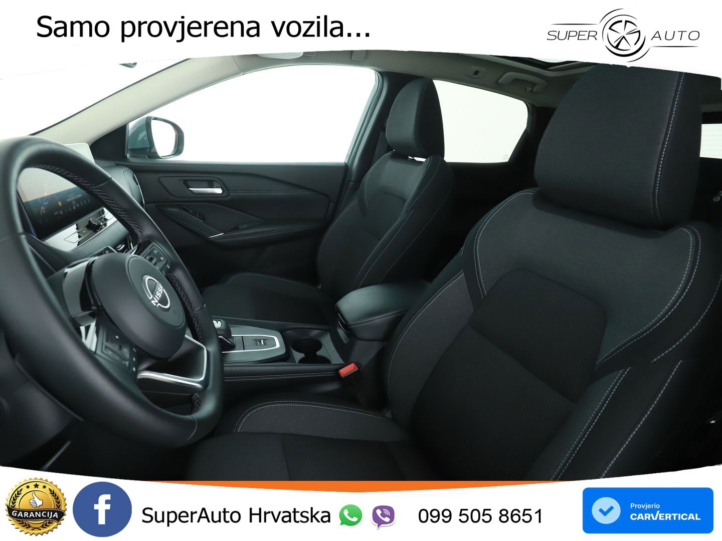 Nissan Qashqai 1.3 DIG-T (158 KS) Xtronic N-Connecta LED+GR SJED+ACC