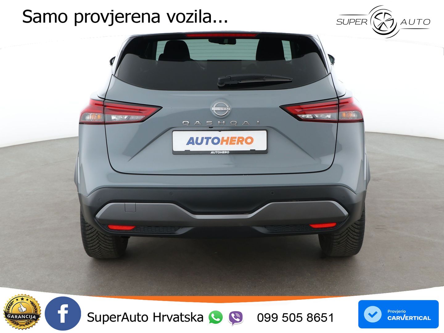 Nissan Qashqai 1.3 DIG-T (158 KS) Xtronic N-Connecta LED+GR SJED+ACC