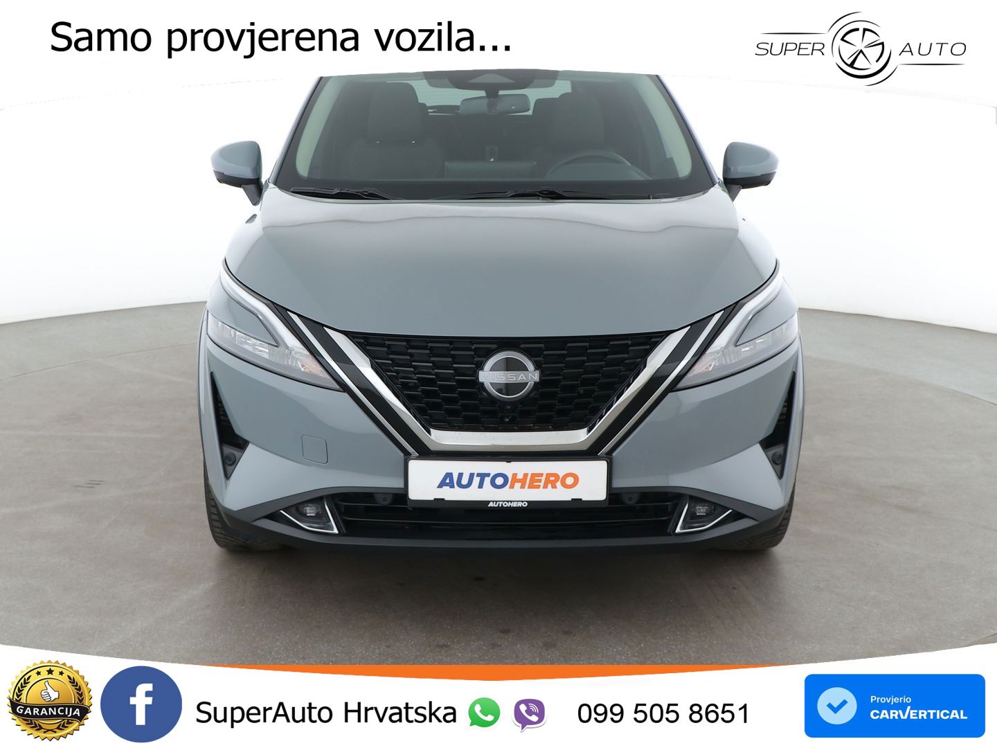 Nissan Qashqai 1.3 DIG-T (158 KS) Xtronic N-Connecta LED+GR SJED+ACC