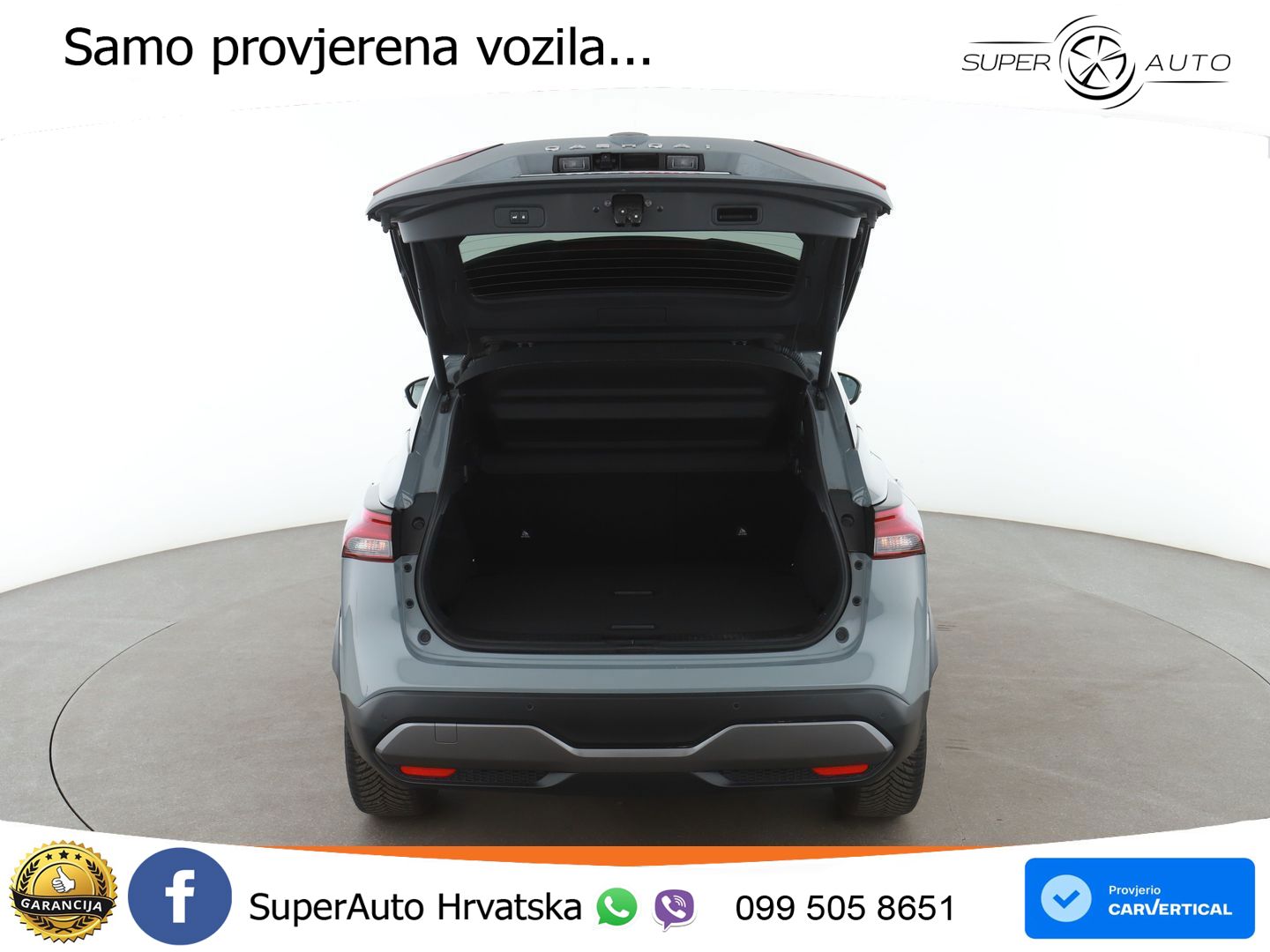 Nissan Qashqai 1.3 DIG-T (158 KS) Xtronic N-Connecta LED+GR SJED+ACC