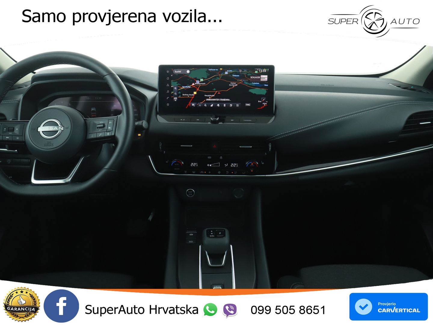 Nissan Qashqai 1.3 DIG-T (158 KS) Xtronic N-Connecta LED+GR SJED+ACC