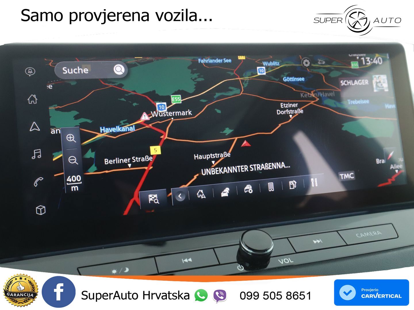 Nissan Qashqai 1.3 DIG-T (158 KS) Xtronic N-Connecta LED+GR SJED+ACC