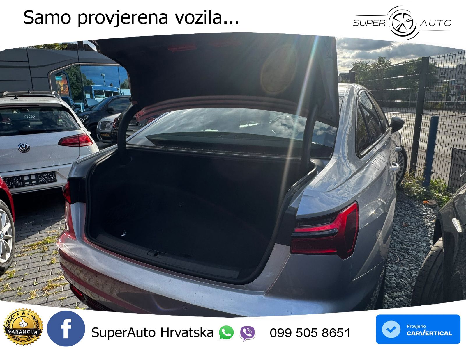 Audi A6 40 TDI (204 KS) S tronic LED+GR SJED+ACC