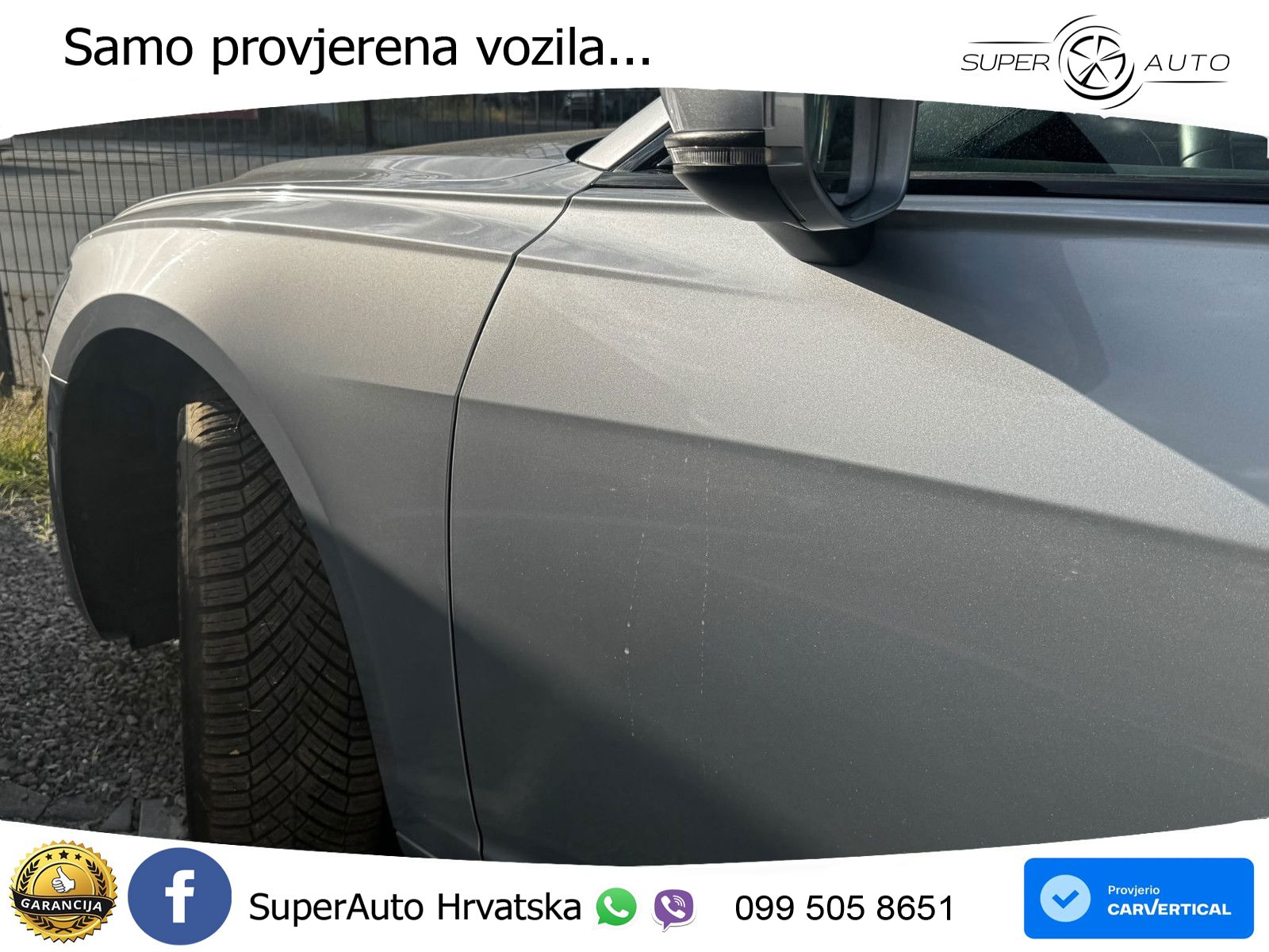 Audi A6 40 TDI (204 KS) S tronic LED+GR SJED+ACC