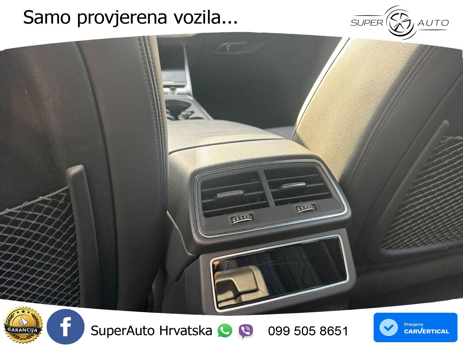 Audi A6 40 TDI (204 KS) S tronic LED+GR SJED+ACC