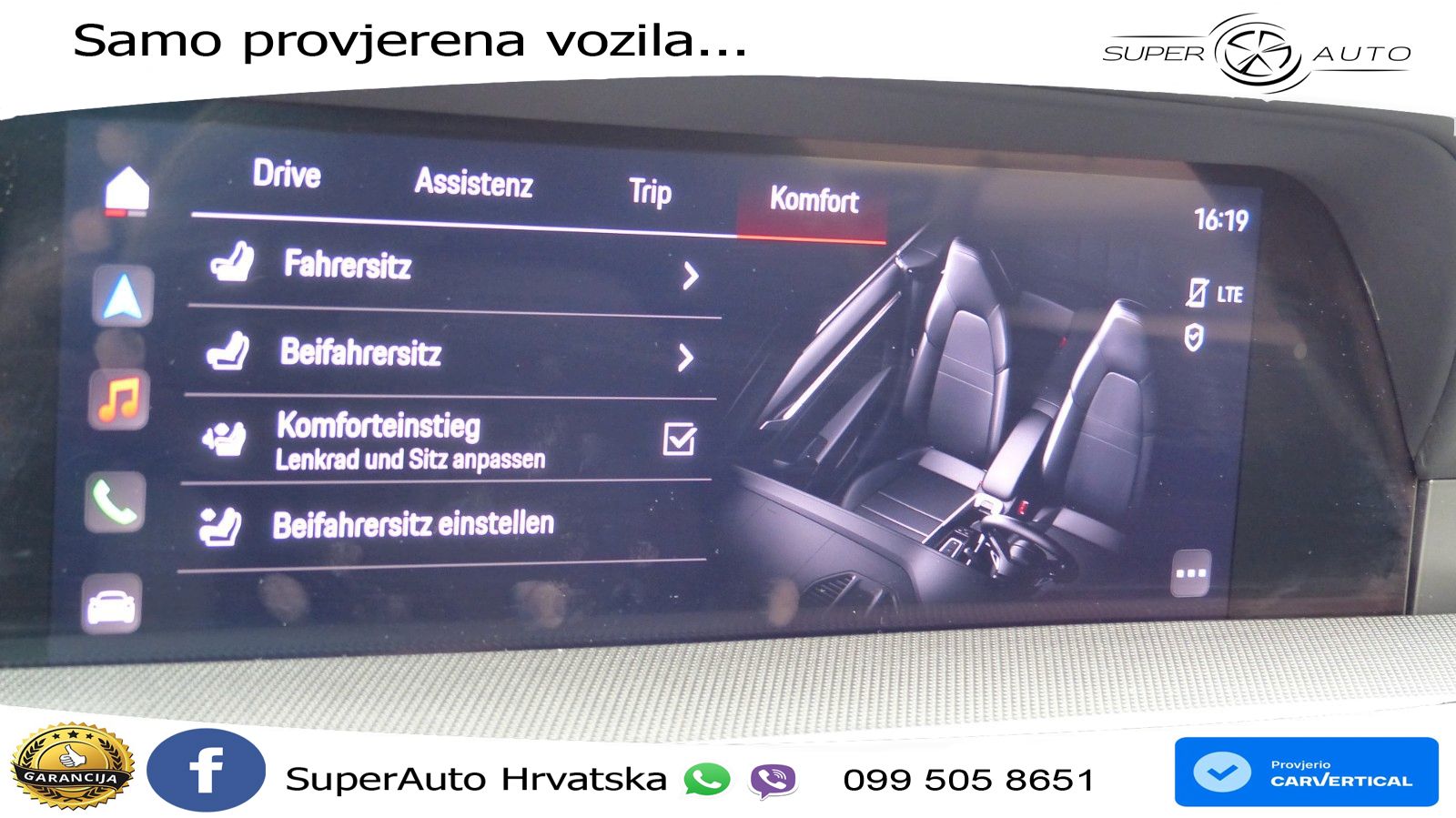 Porsche 911 Carrera Cabriolet 3.0 (385 KS) PDK