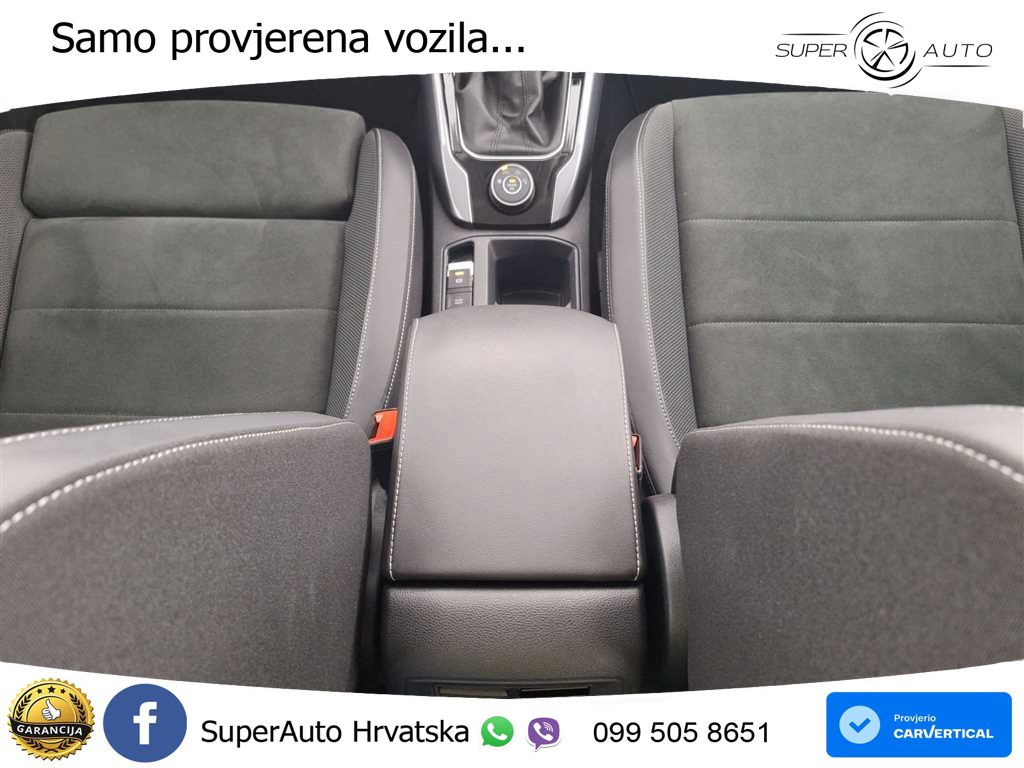 Volkswagen T-Roc 2.0 TDI (150 KS) 4M DSG LED+GR SJED+ACC