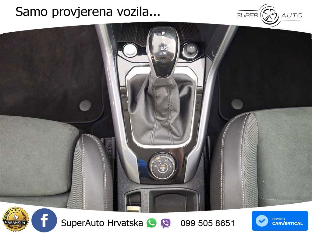 Volkswagen T-Roc 2.0 TDI (150 KS) 4M DSG LED+GR SJED+ACC