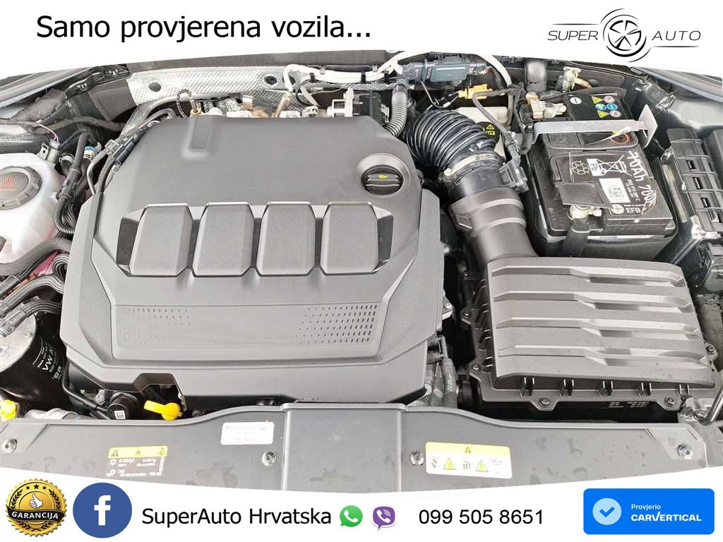 Volkswagen T-Roc 2.0 TDI (150 KS) 4M DSG LED+GR SJED+ACC