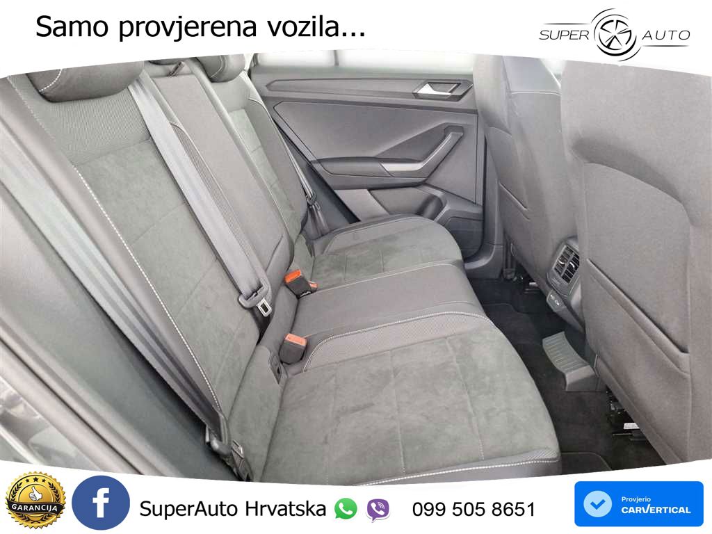 Volkswagen T-Roc 2.0 TDI (150 KS) 4M DSG LED+GR SJED+ACC