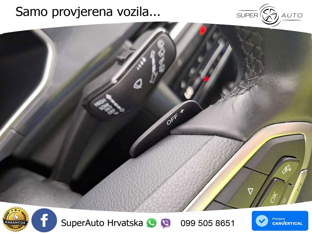 Volkswagen T-Roc 2.0 TDI (150 KS) 4M DSG LED+GR SJED+ACC