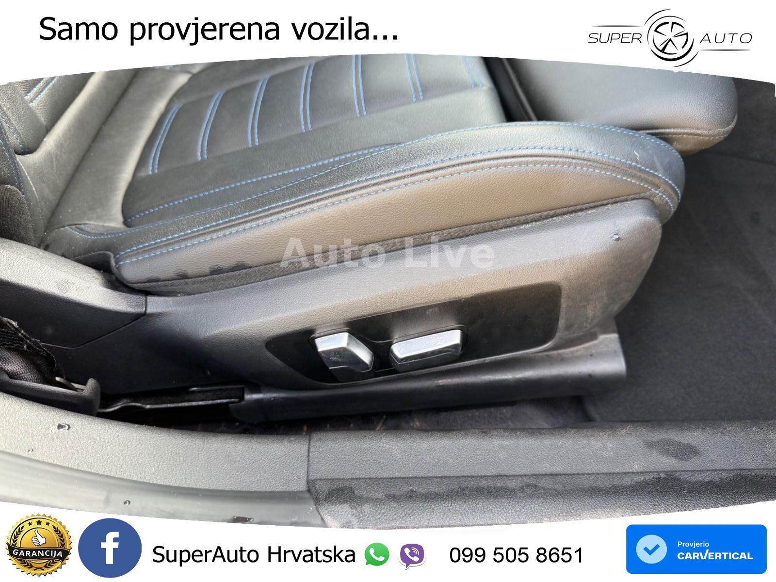 BMW 320d (190 KS) Steptronic LED+GR SJED+ACC