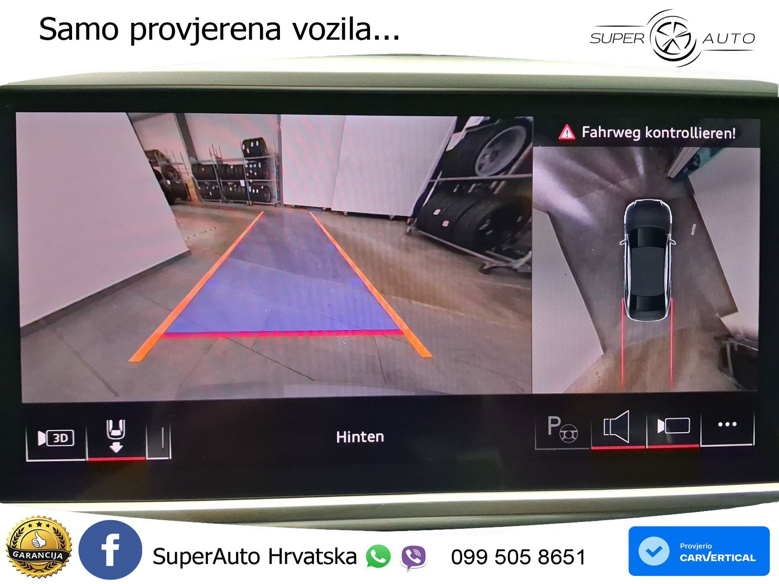Audi A6 50 TFSIe (299 KS) quattro ultra S tronic advanced MATRIX+GR SJED+KAM