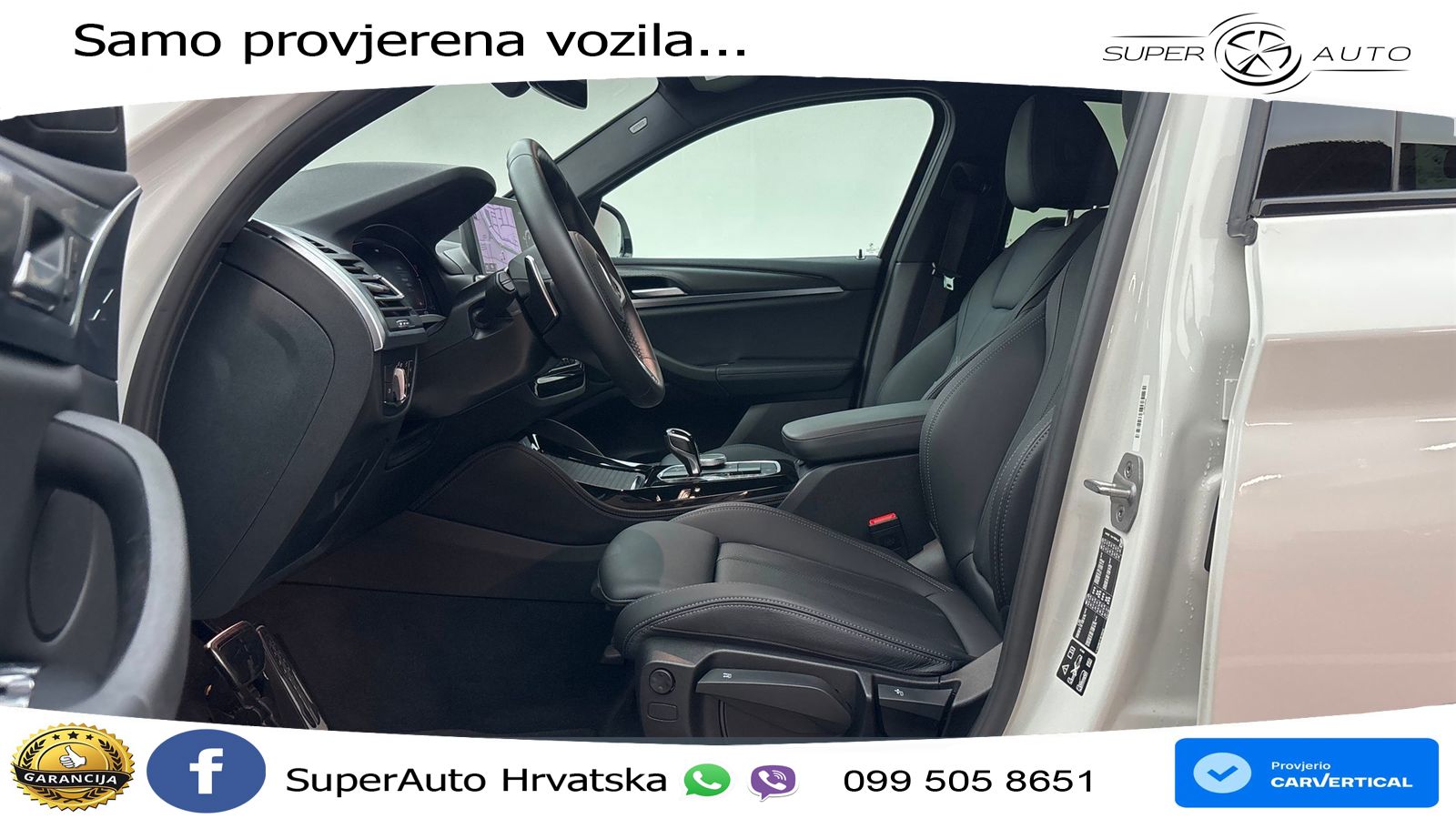 BMW X4 20i (184 KS) xDrive Steptronic M Sport LED+GR SJED+ACC