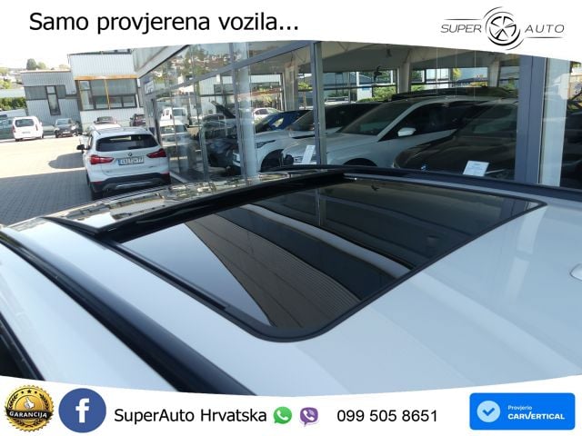 BMW X1 20i (170 KS) sDrive Steptronic ACC+HEAD+GR SJED+360+PANO