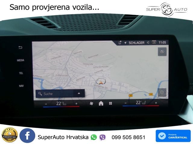 BMW X1 20i (170 KS) sDrive Steptronic ACC+HEAD+GR SJED+360+PANO