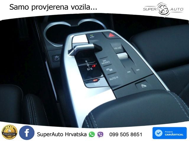 BMW X1 20i (170 KS) sDrive Steptronic ACC+HEAD+GR SJED+360+PANO