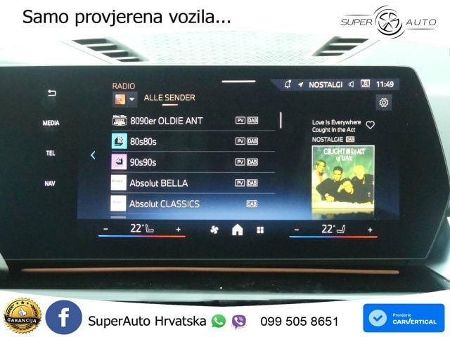 BMW X1 20i (170 KS) sDrive Steptronic ACC+HEAD+GR SJED+360+PANO