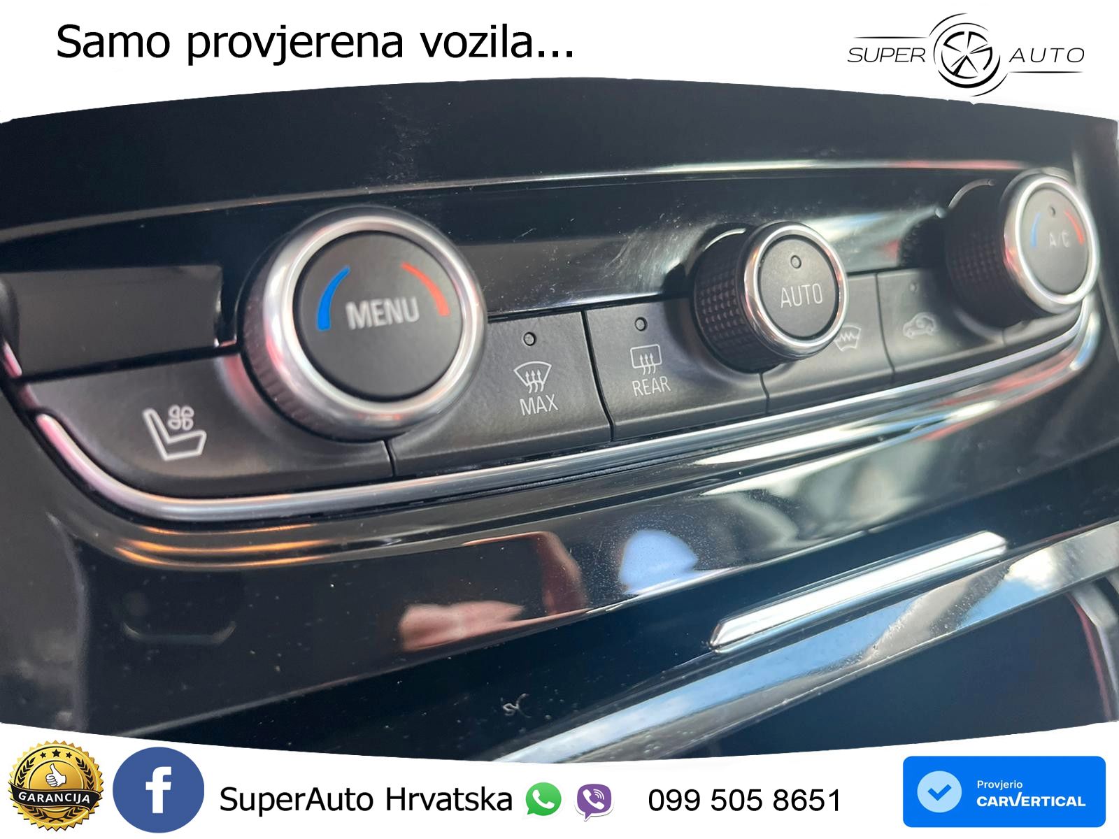Opel Grandland X 2.0d (177 KS) Automatic Ultimate