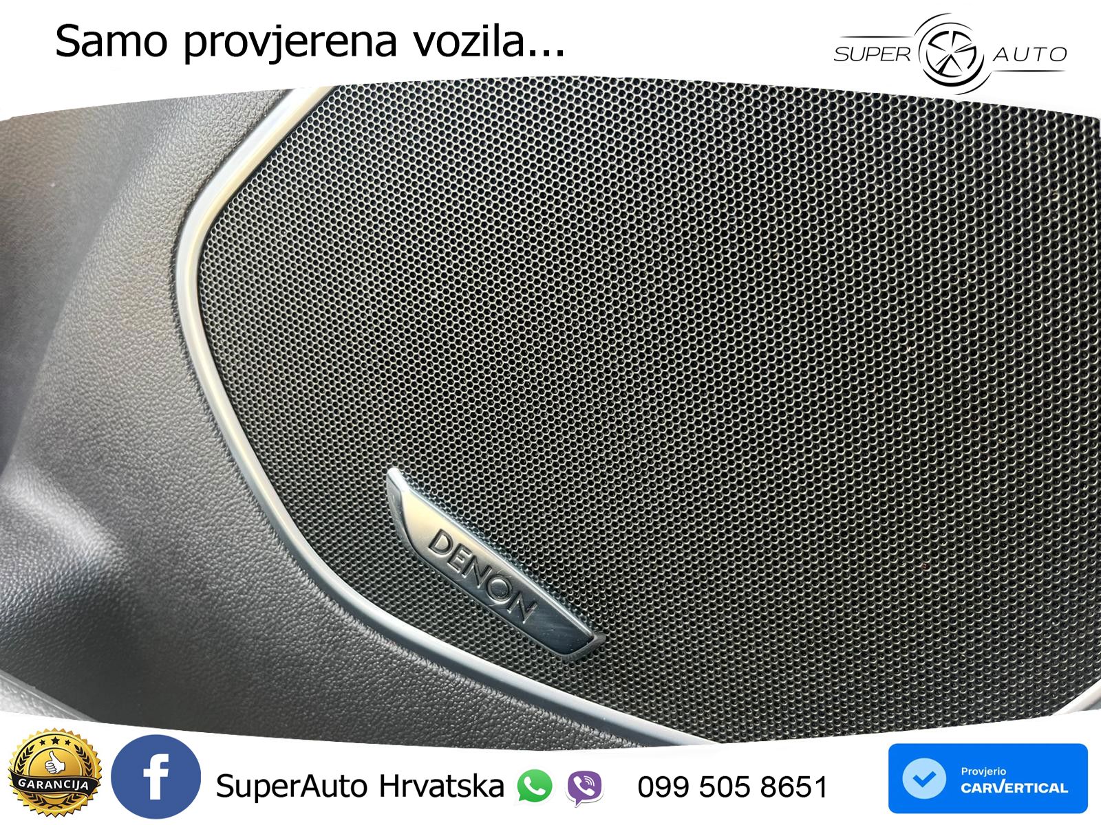 Opel Grandland X 2.0d (177 KS) Automatic Ultimate