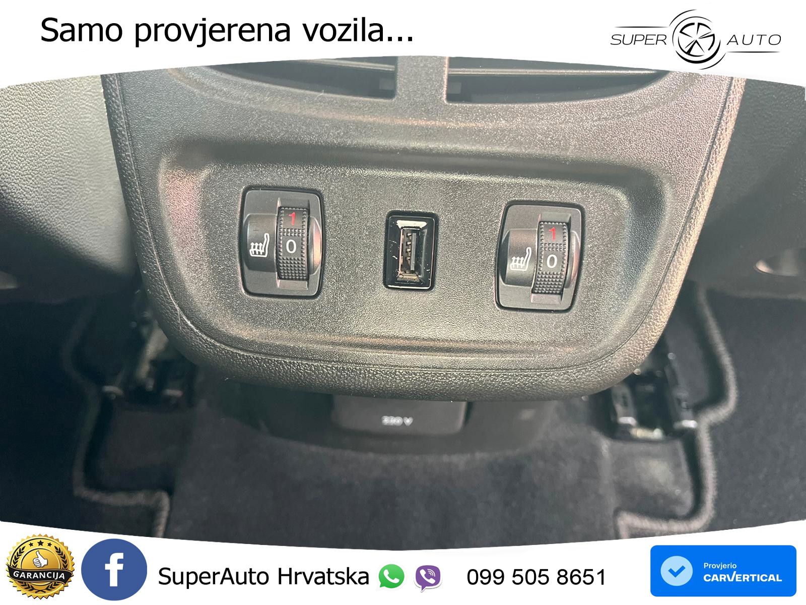 Opel Grandland X 2.0d (177 KS) Automatic Ultimate