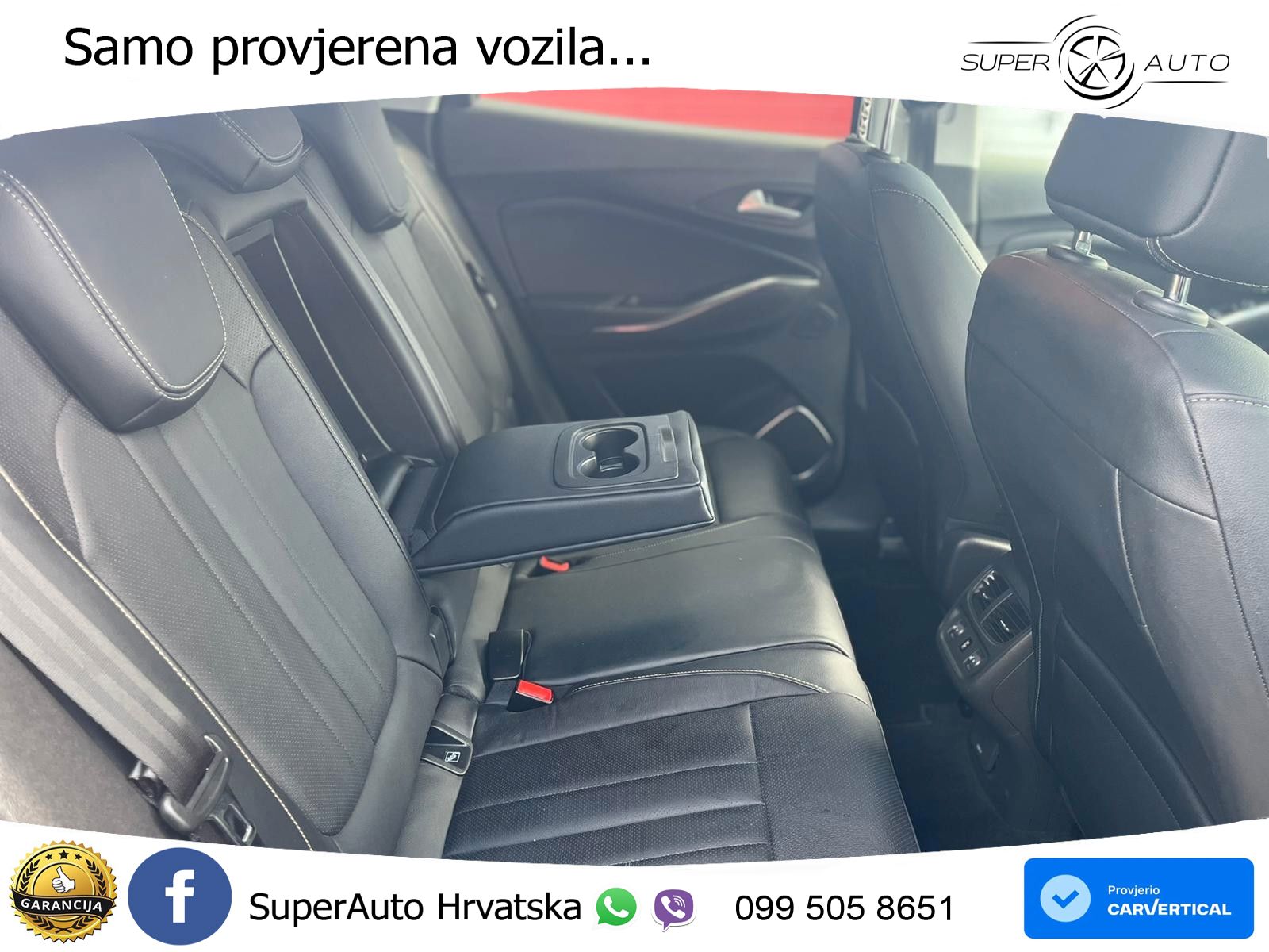 Opel Grandland X 2.0d (177 KS) Automatic Ultimate