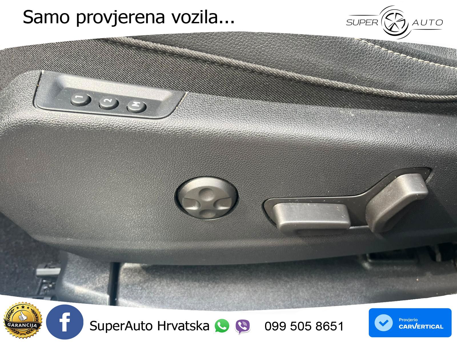 Opel Grandland X 2.0d (177 KS) Automatic Ultimate