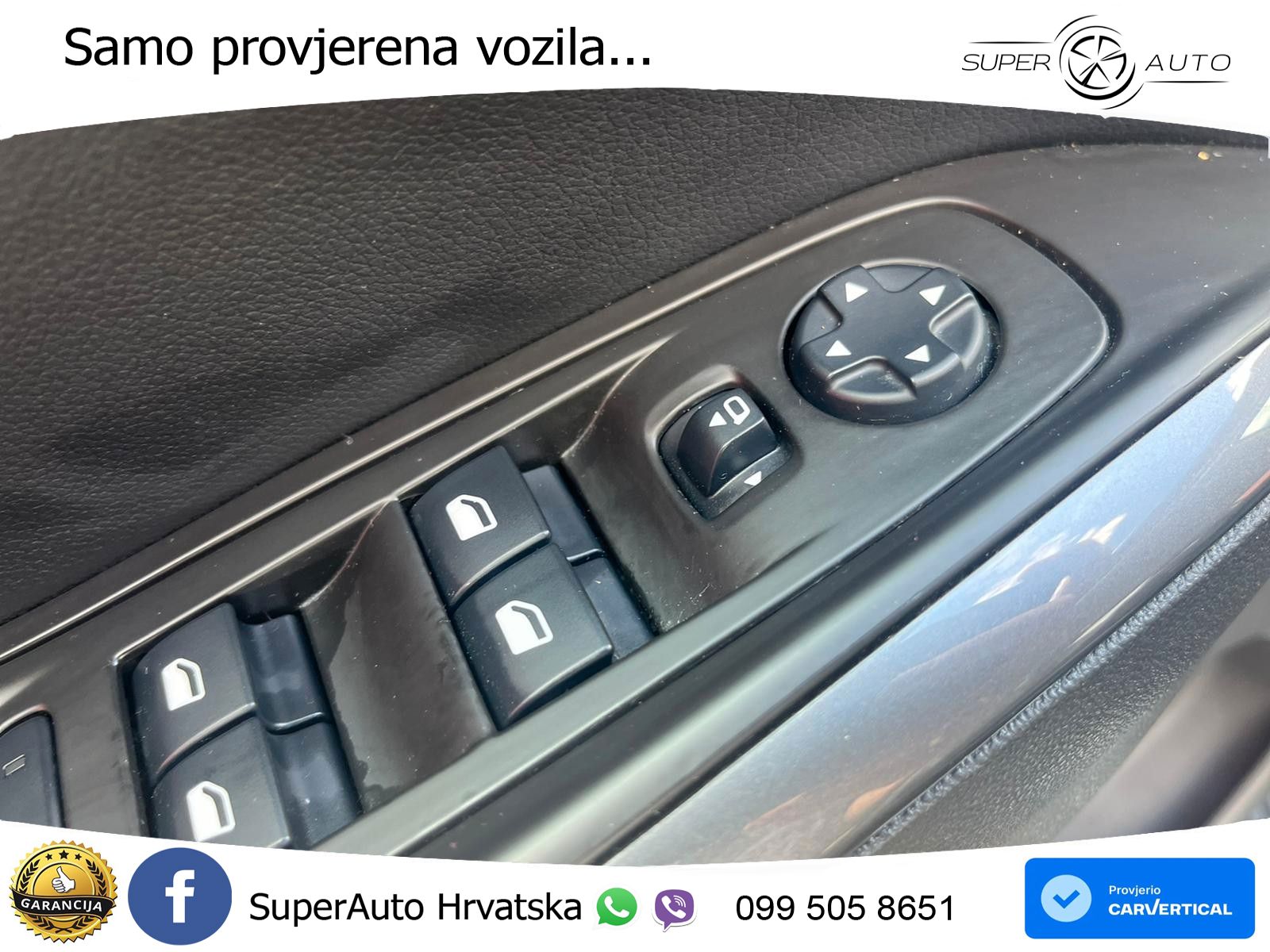 Opel Grandland X 2.0d (177 KS) Automatic Ultimate
