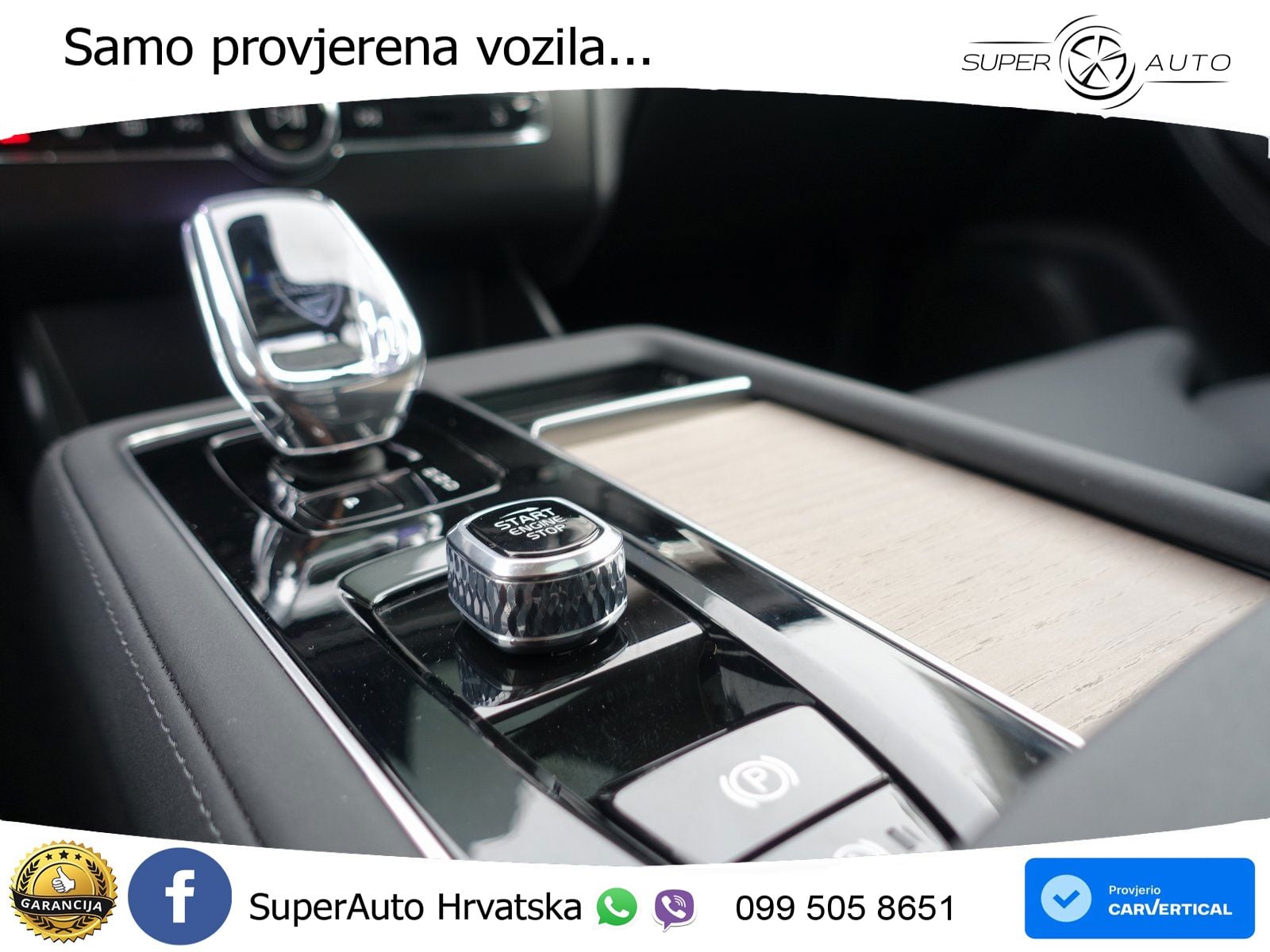 Volvo XC90 2.0 T8 AWD Automatic ACC+HEAD+4xGR SJED+360+PANO