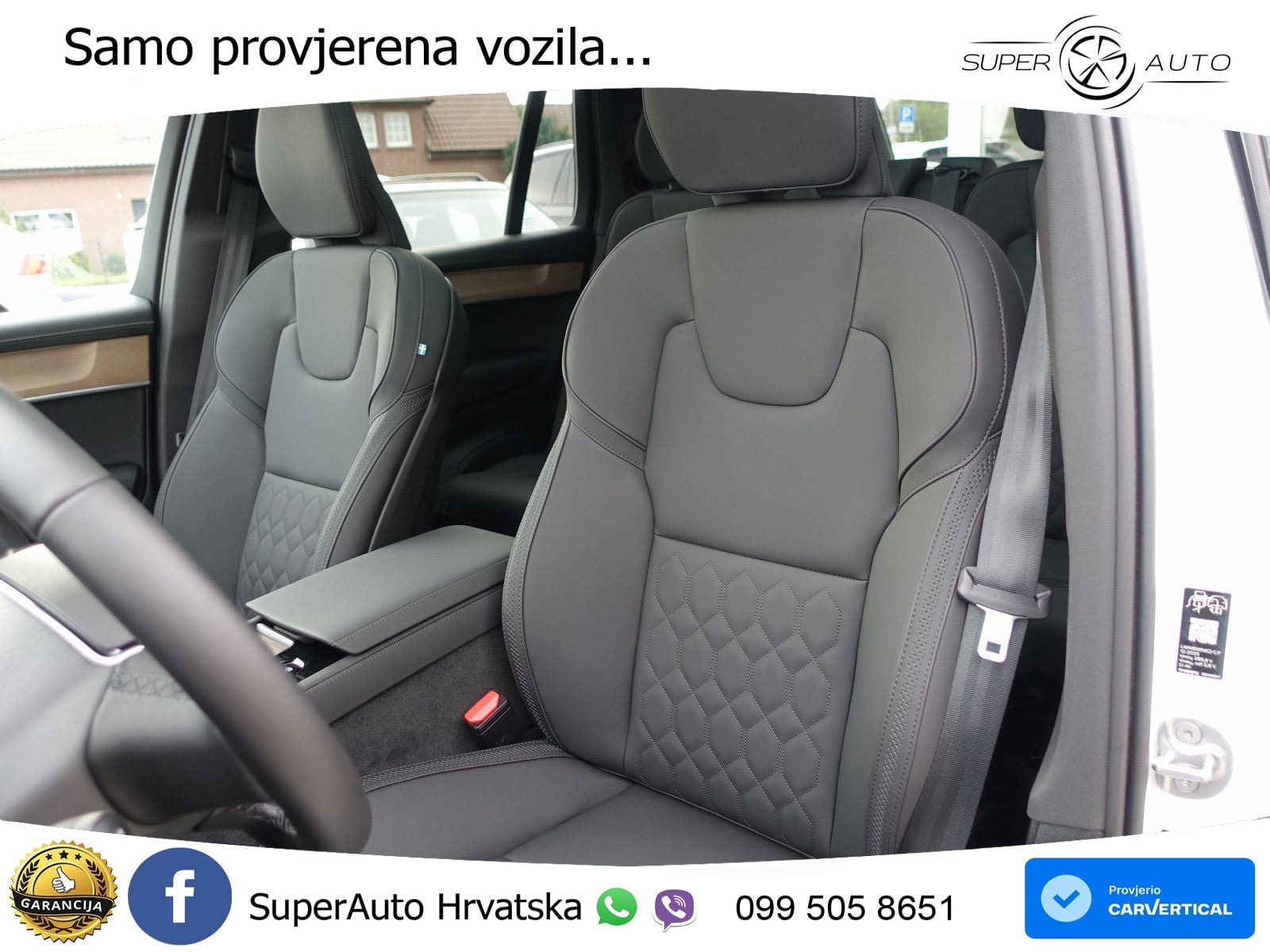 Volvo XC90 2.0 T8 AWD Automatic ACC+HEAD+4xGR SJED+360+PANO