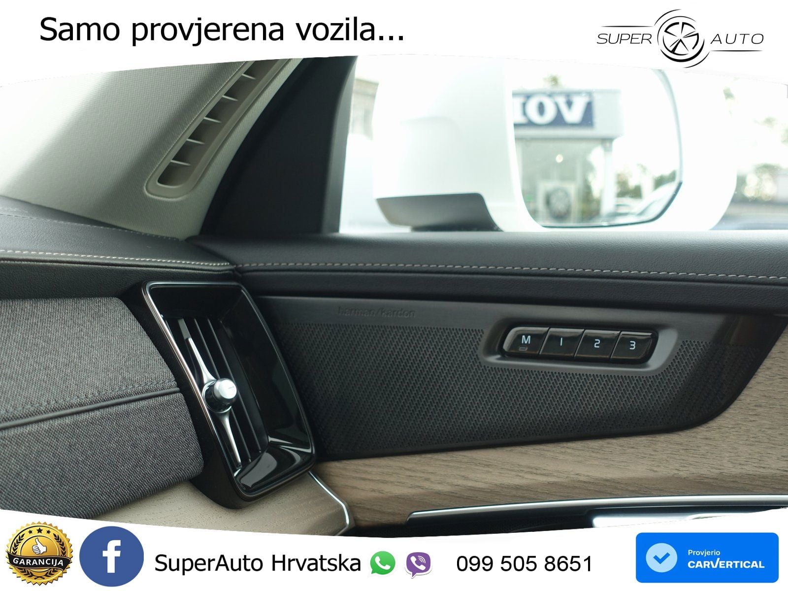 Volvo XC90 2.0 T8 AWD Automatic ACC+HEAD+4xGR SJED+360+PANO