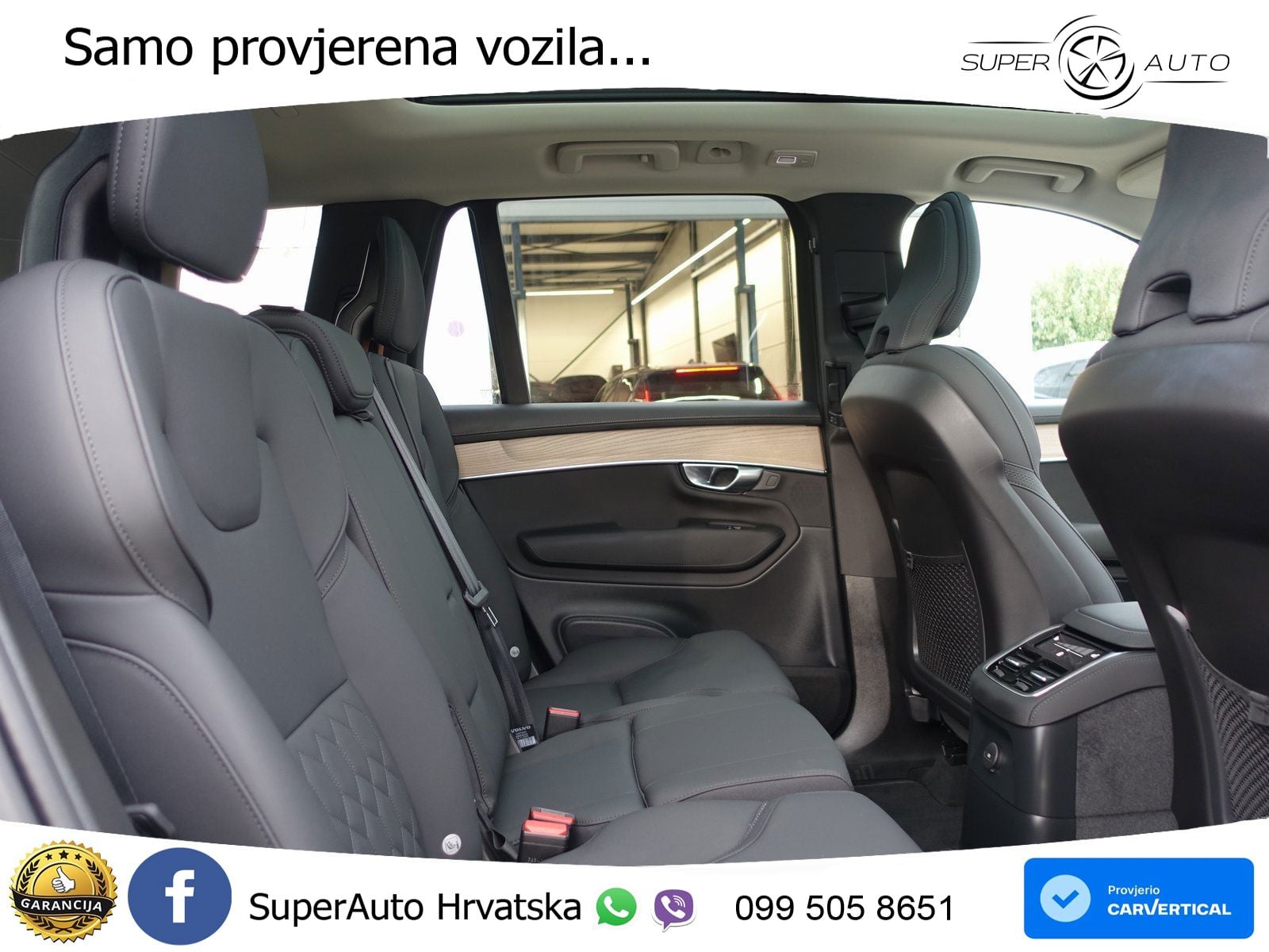 Volvo XC90 2.0 T8 AWD Automatic ACC+HEAD+4xGR SJED+360+PANO