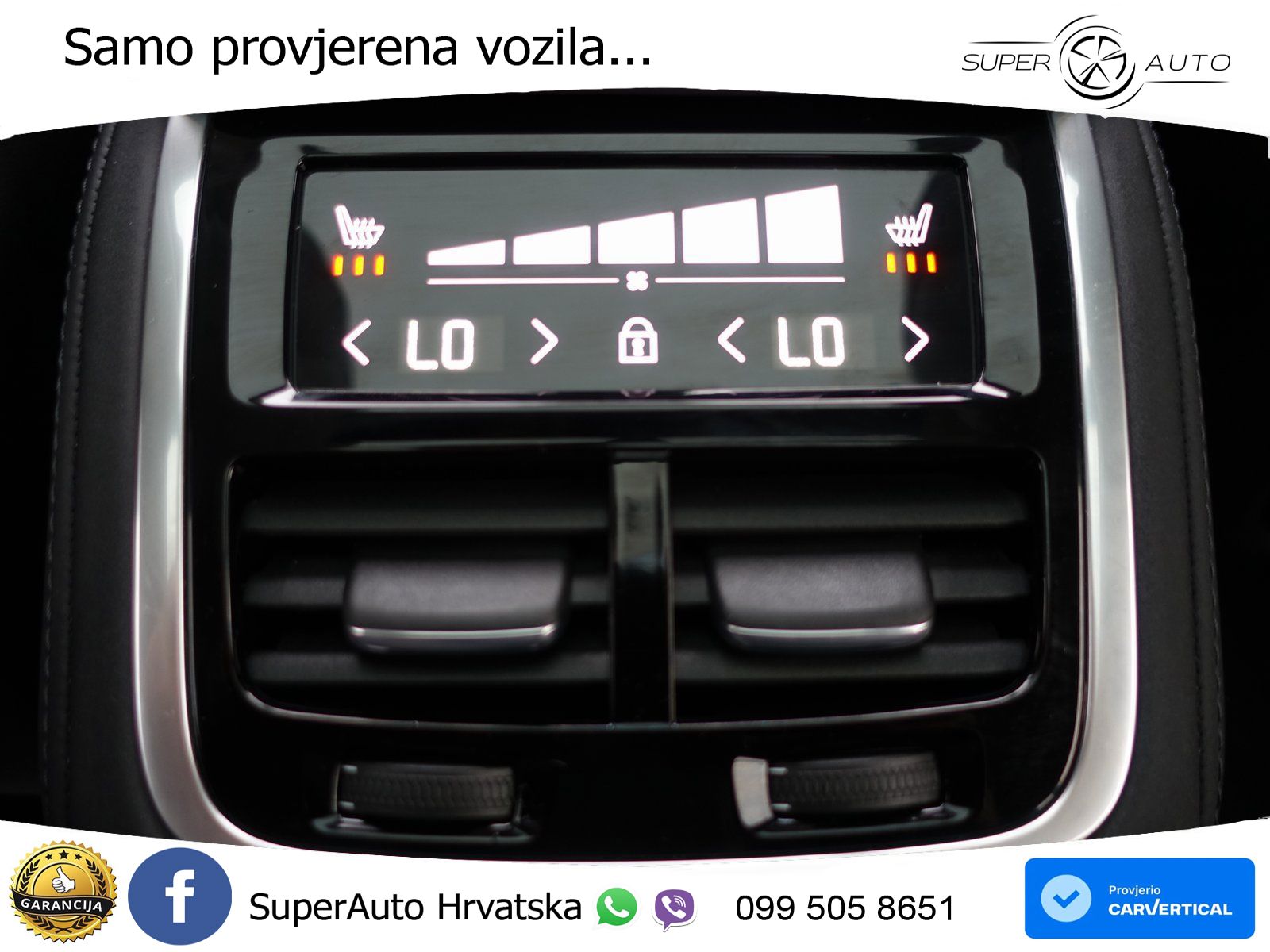 Volvo XC90 2.0 T8 AWD Automatic ACC+HEAD+4xGR SJED+360+PANO