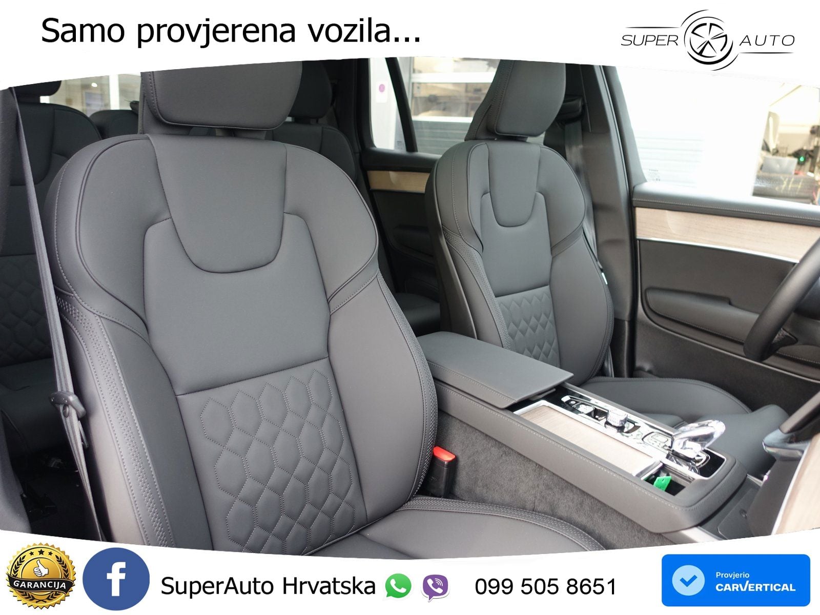 Volvo XC90 2.0 T8 AWD Automatic ACC+HEAD+4xGR SJED+360+PANO