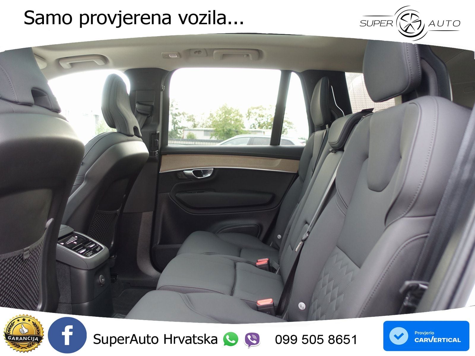 Volvo XC90 2.0 T8 AWD Automatic ACC+HEAD+4xGR SJED+360+PANO
