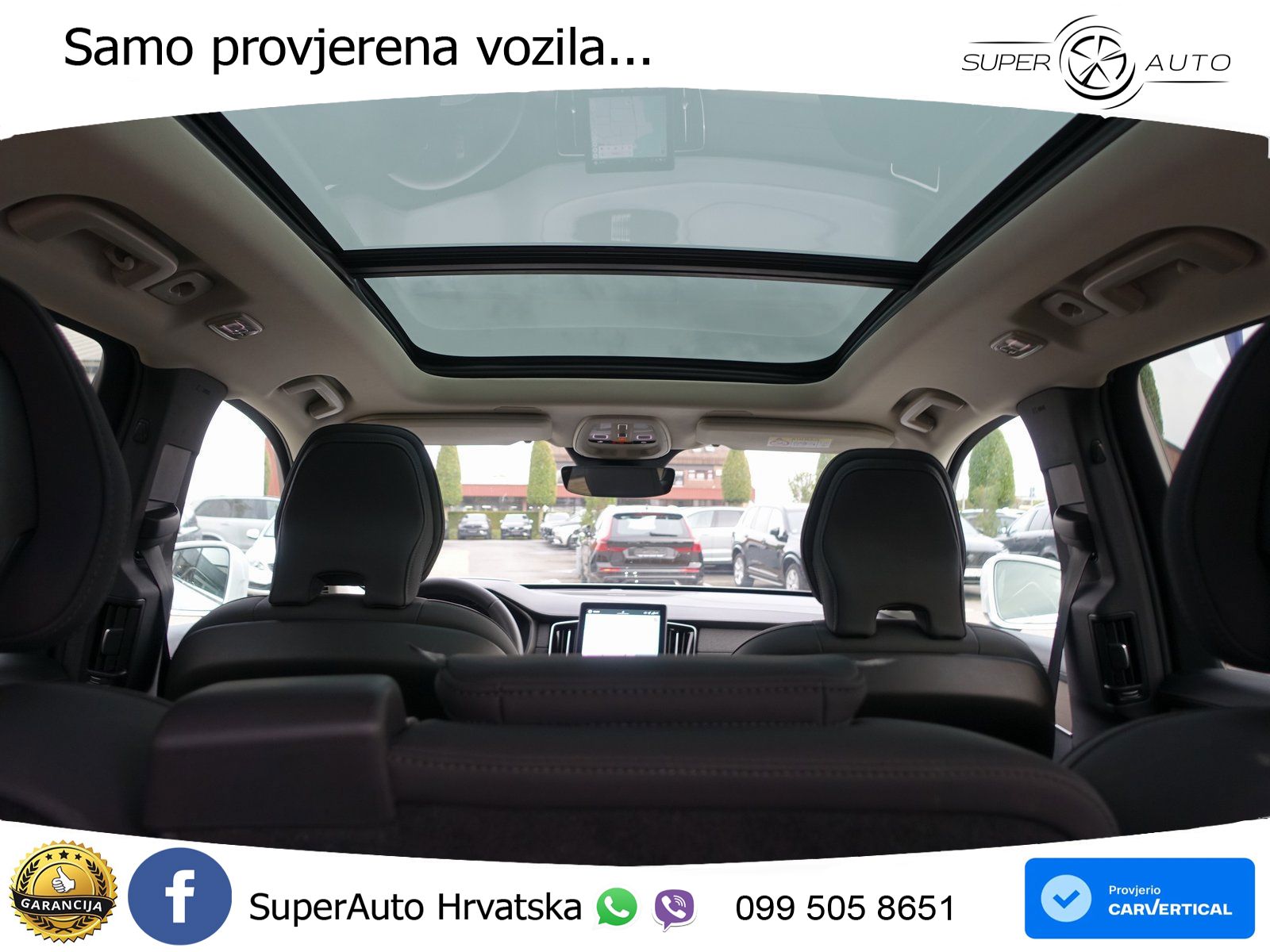 Volvo XC90 2.0 T8 AWD Automatic ACC+HEAD+4xGR SJED+360+PANO