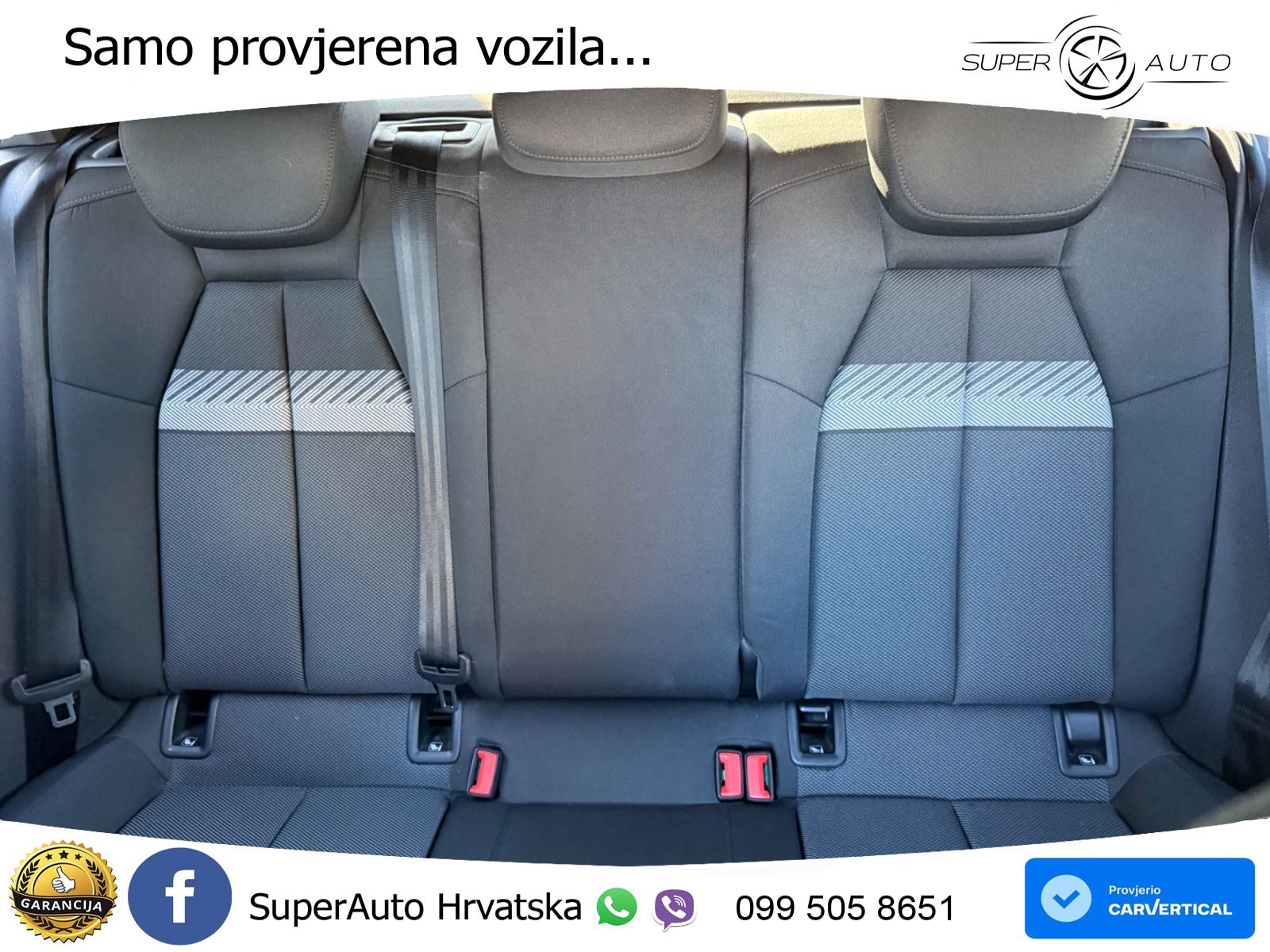 Audi A3 35 TFSI (150 KS) S tronic LED+GR SJED+ACC